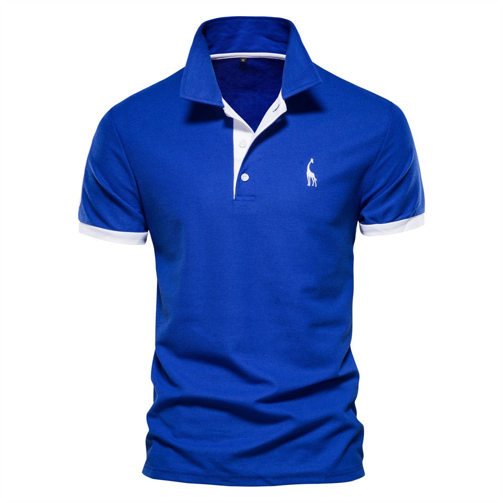 Matteo | Nette heren polo
