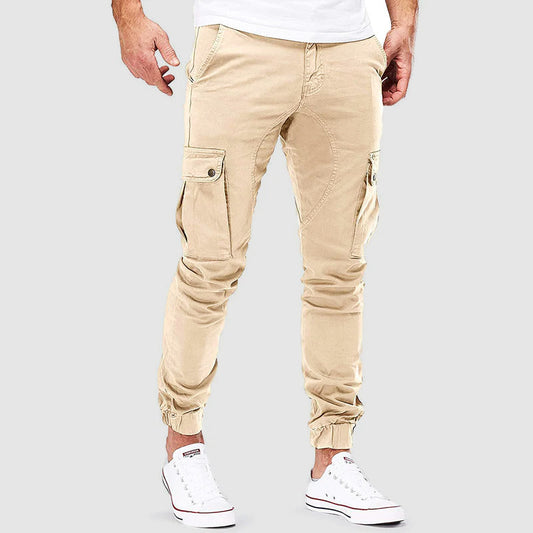 Jake | Cargo Broek
