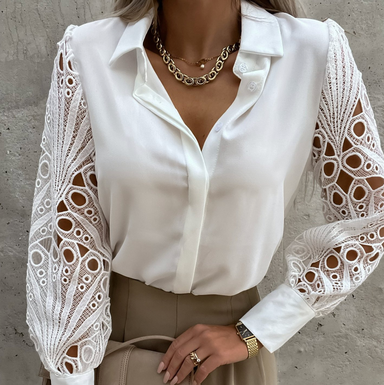 Lina | Blouse