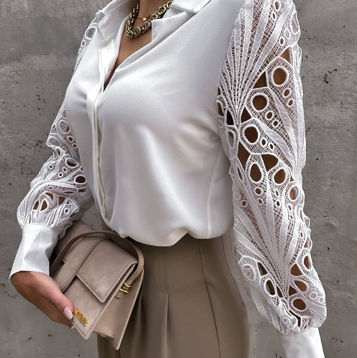 Lina | Blouse