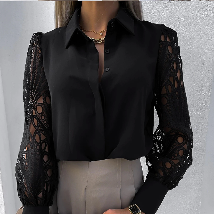Lina | Blouse