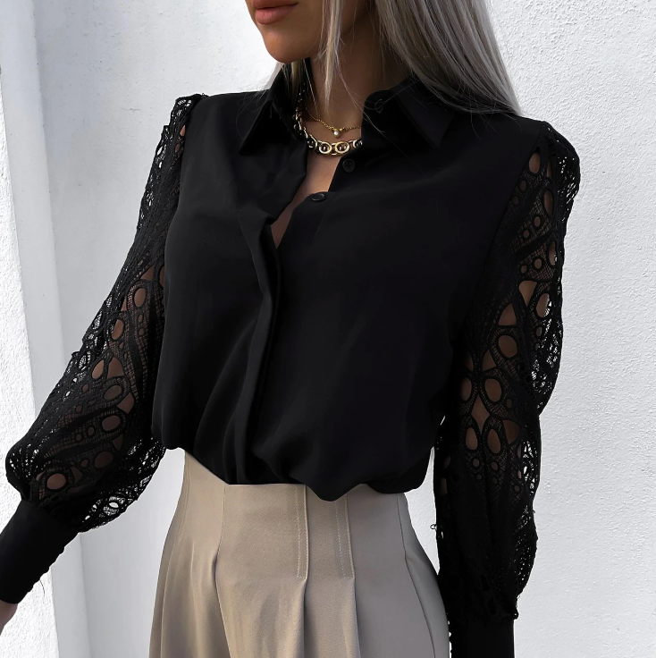Lina | Blouse