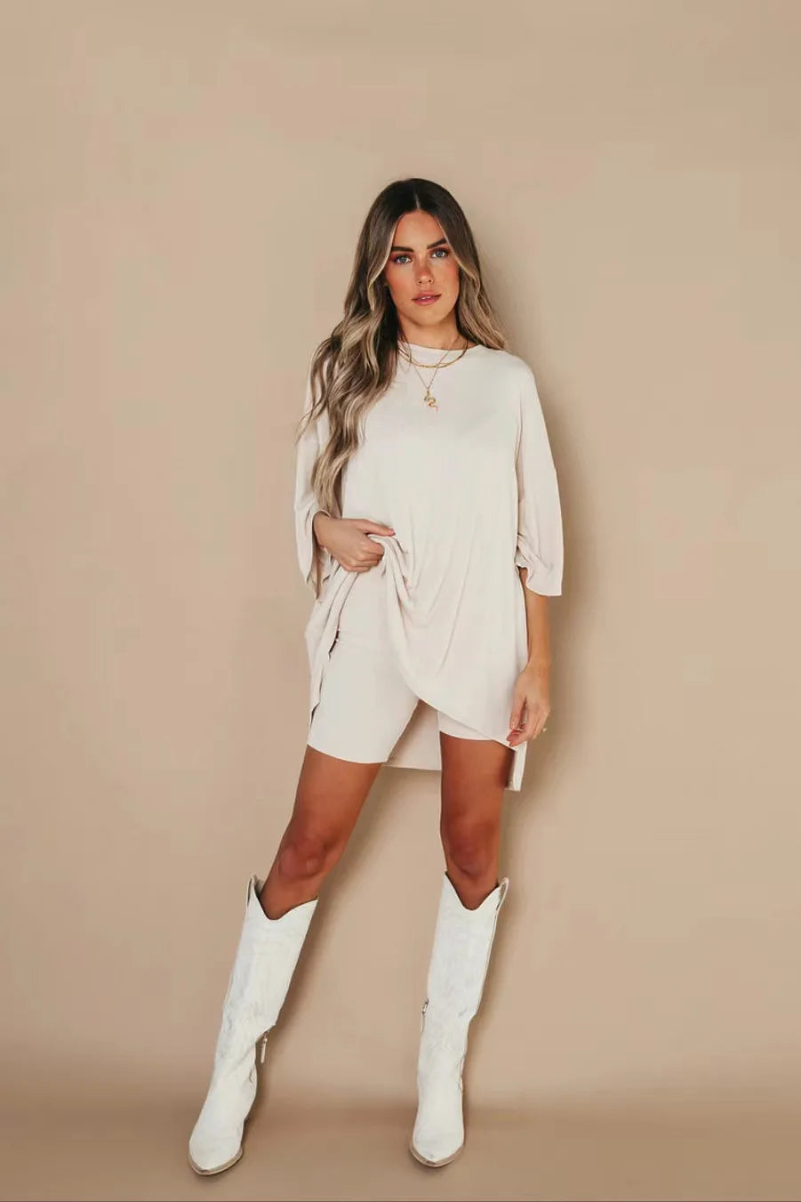 Linnea | Dames Loungeset