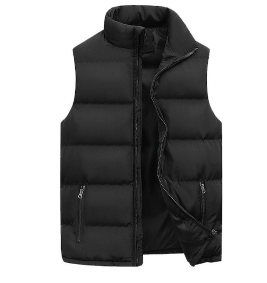 Max | gewatteerde bodywarmer