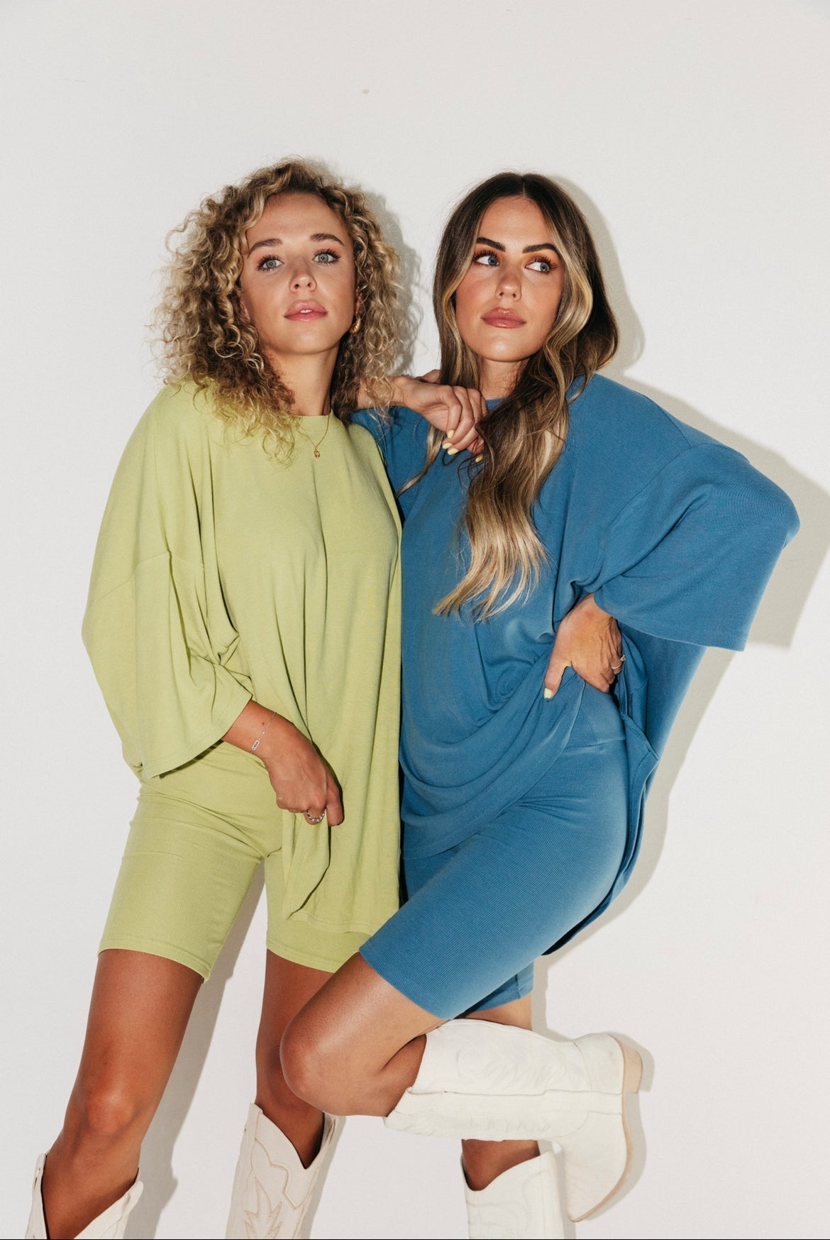 Linnea | Dames Loungeset